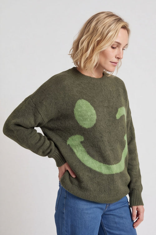 Occhiolino Jumper – image 6 of 6