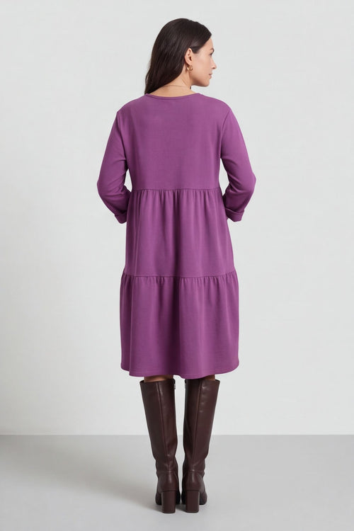 Gracie Pocket Dress – image 6 of 6