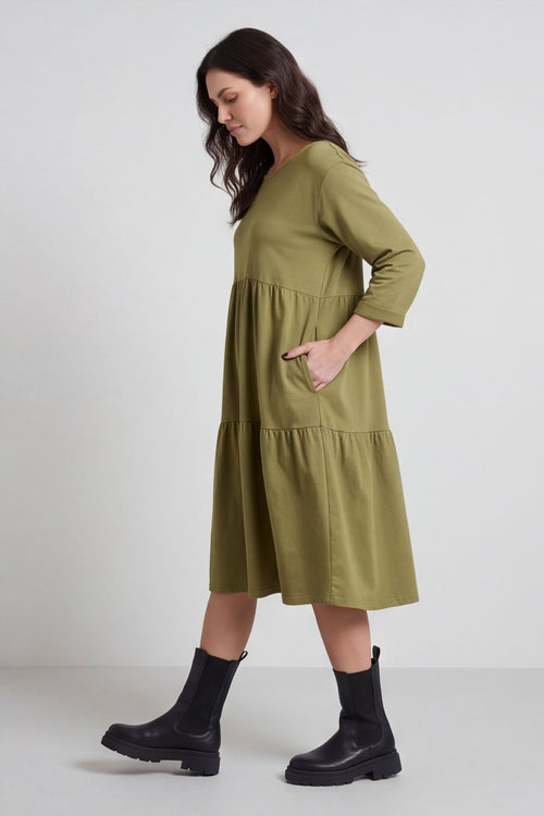 Gracie Pocket Dress – image 6 of 6