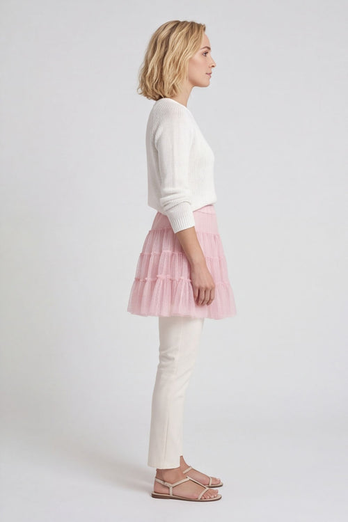 Windsor Petticoat Pink - Image 2