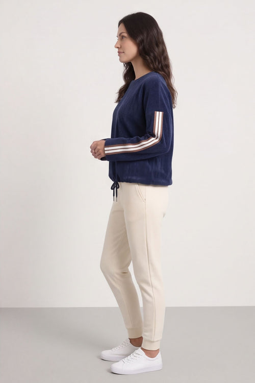 Cecelia Top Navy – image 6 of 6
