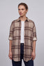 Calla Print Over Shirt – image 6 of 6