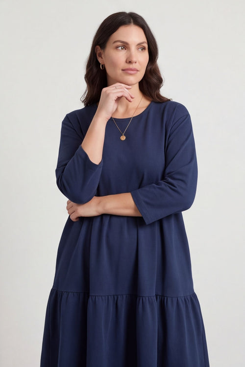 Gracie Pocket Dress – image 5 of 5