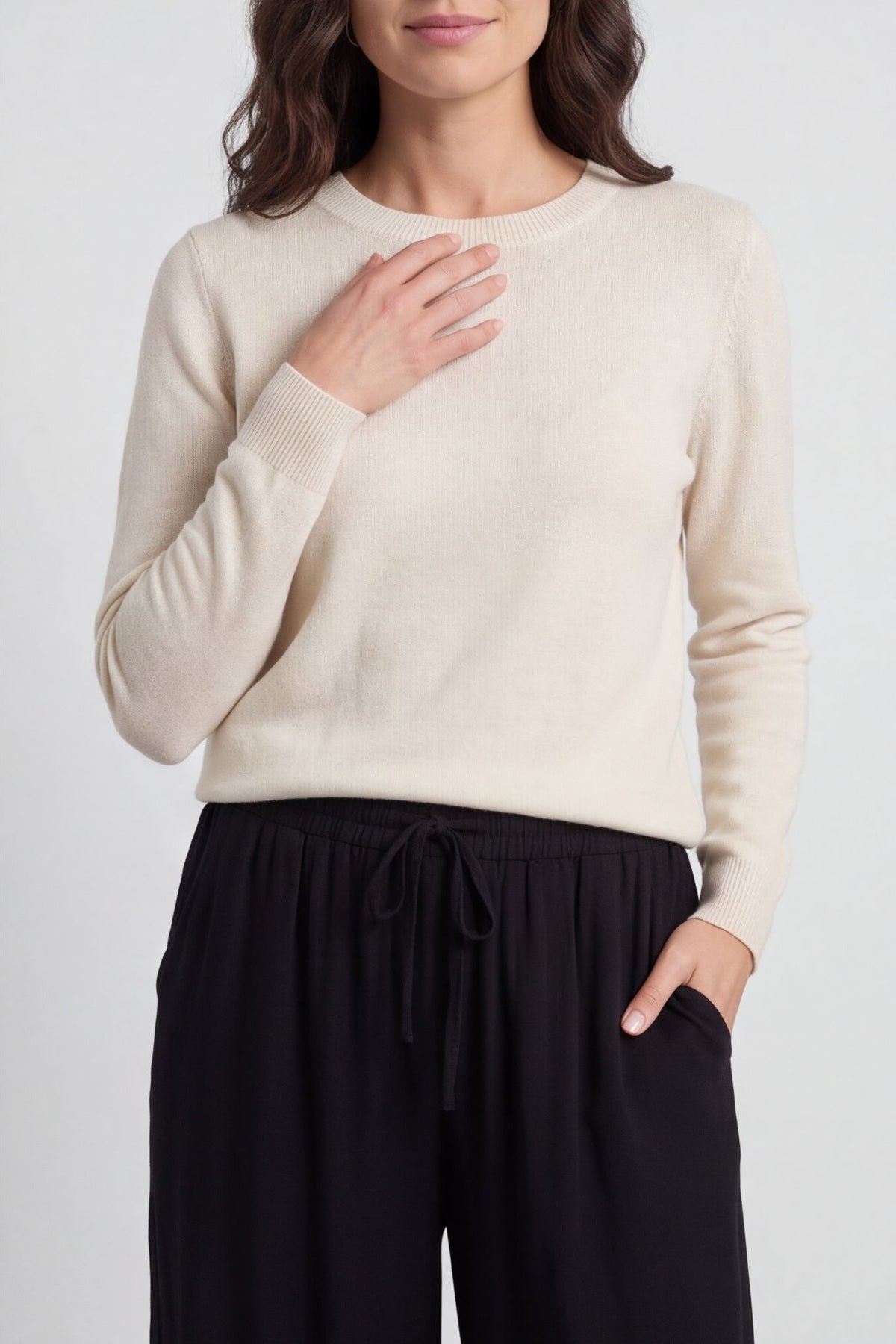 Kiki Trousers Black – image 5 of 5