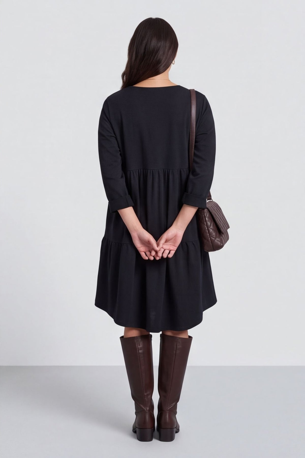 Gracie Pocket Dress – image 5 of 5