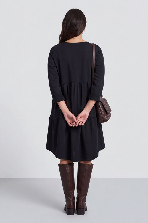 Gracie Pocket Dress – image 5 of 5
