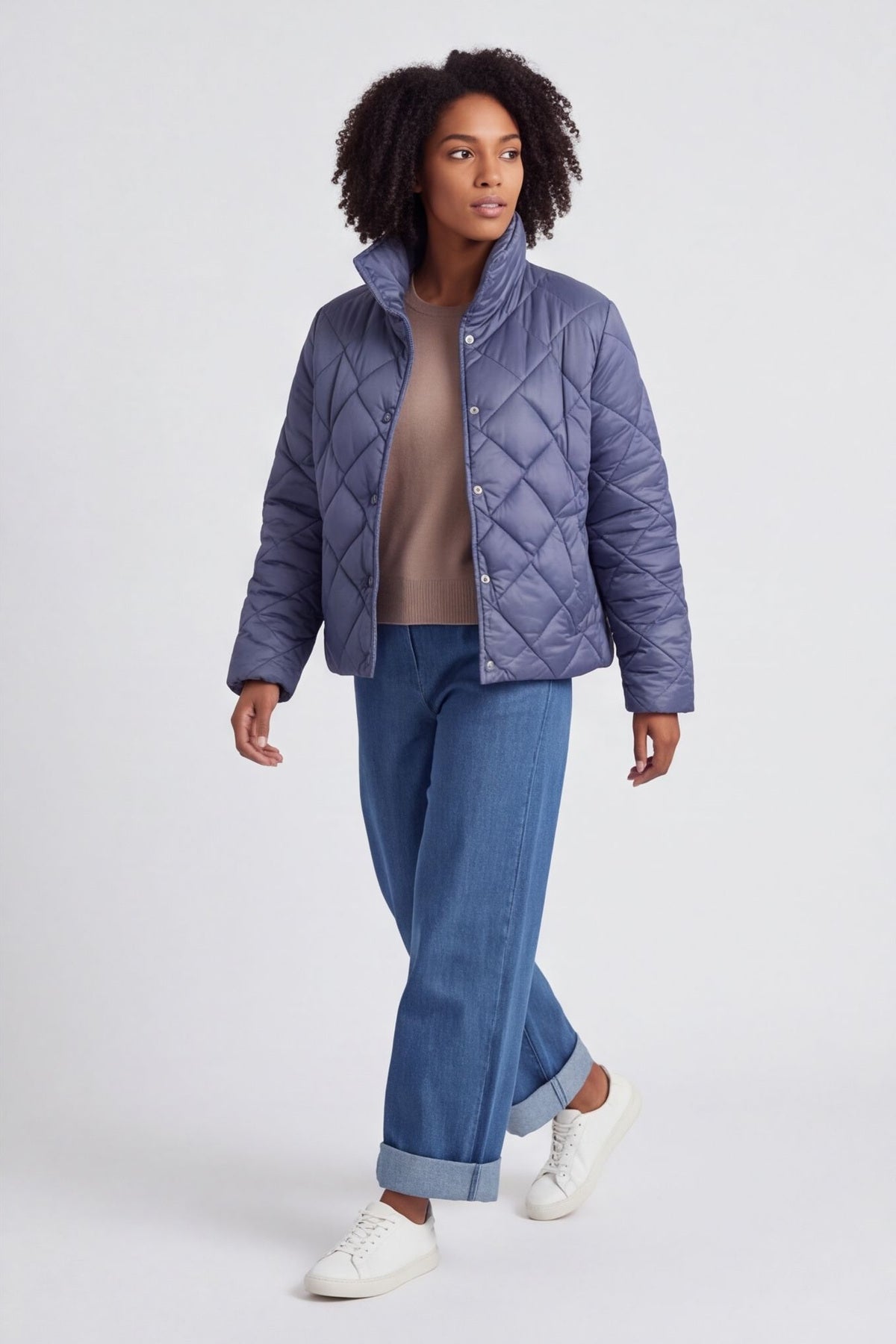 Catalina Padded Jacket – image 5 of 5