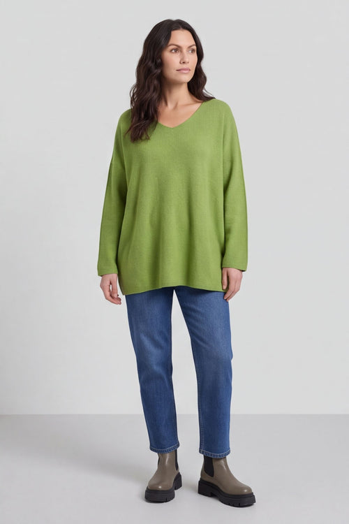 Leah Knitted Jumper – image 4 of 4