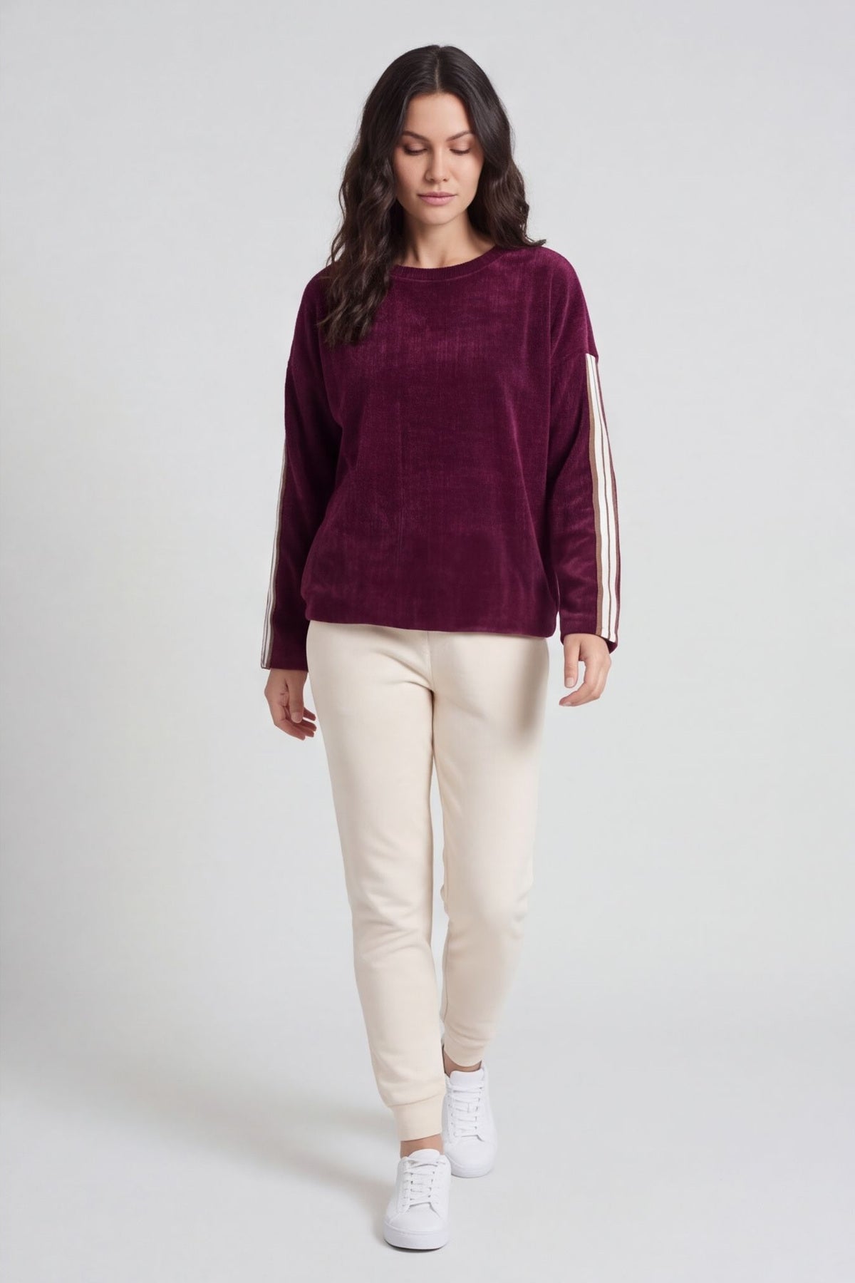 Cecelia Top Wine – image 5 of 5