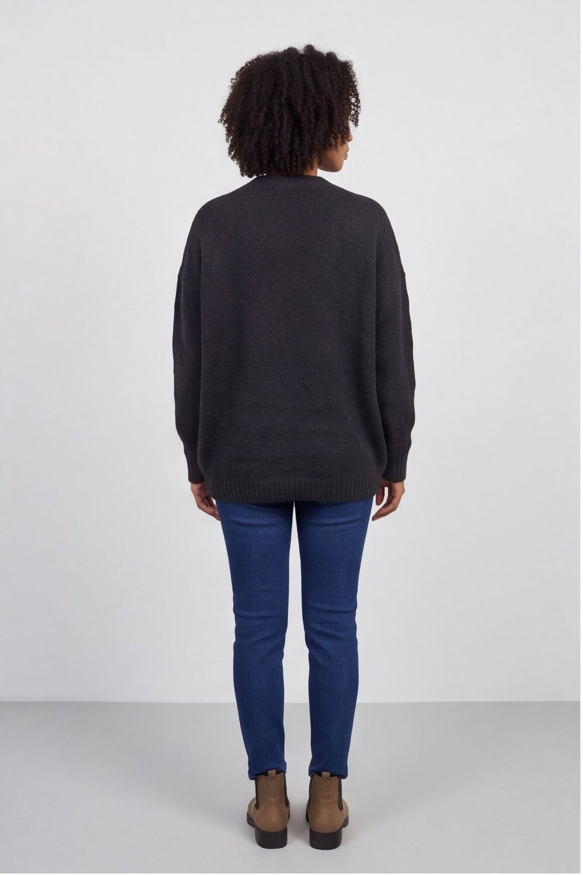 Etoile Knitted Jumper – image 6 of 6