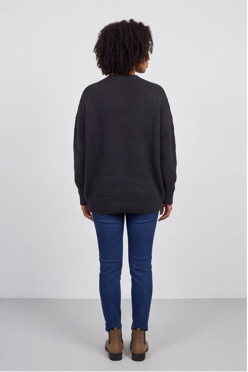 Etoile Knitted Jumper – image 6 of 6