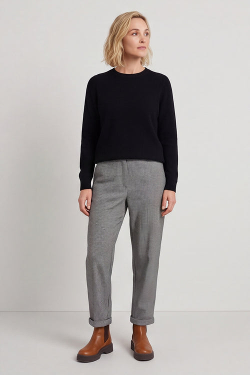 Morag Trousers Black – image 6 of 6