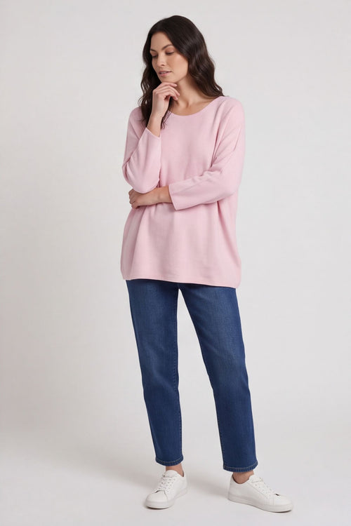 Leah Knitted Jumper – image 6 of 6