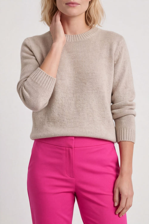 Colby Trousers Fuchsia – image 6 of 6