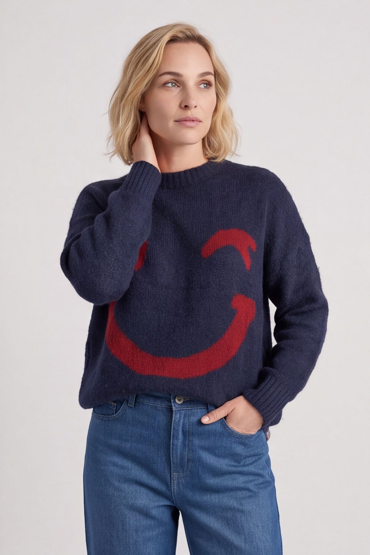 Occhiolino Jumper – image 5 of 5