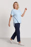 Delma Top Light Blue – image 5 of 5