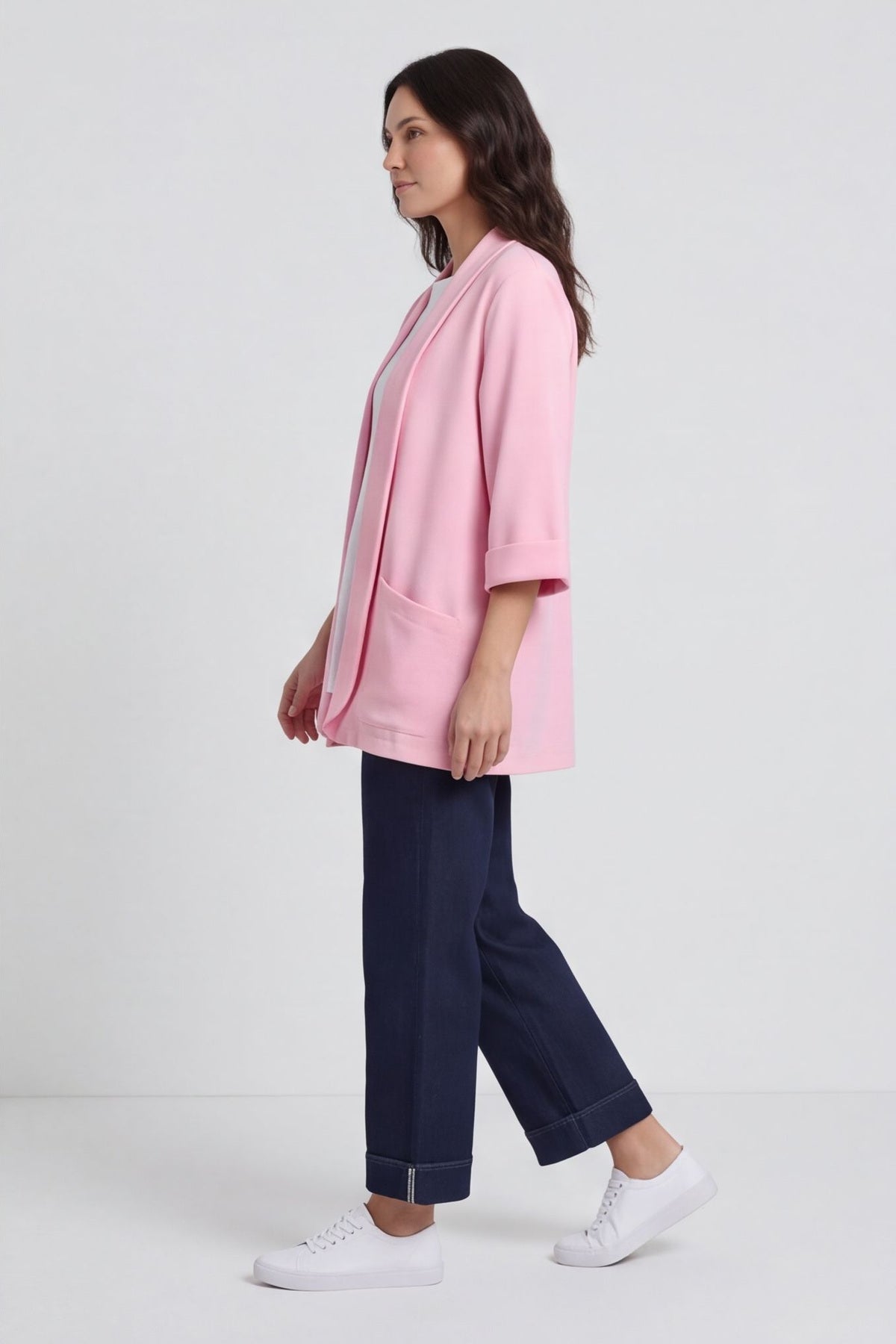 Karissa Jacket Pink – image 5 of 5