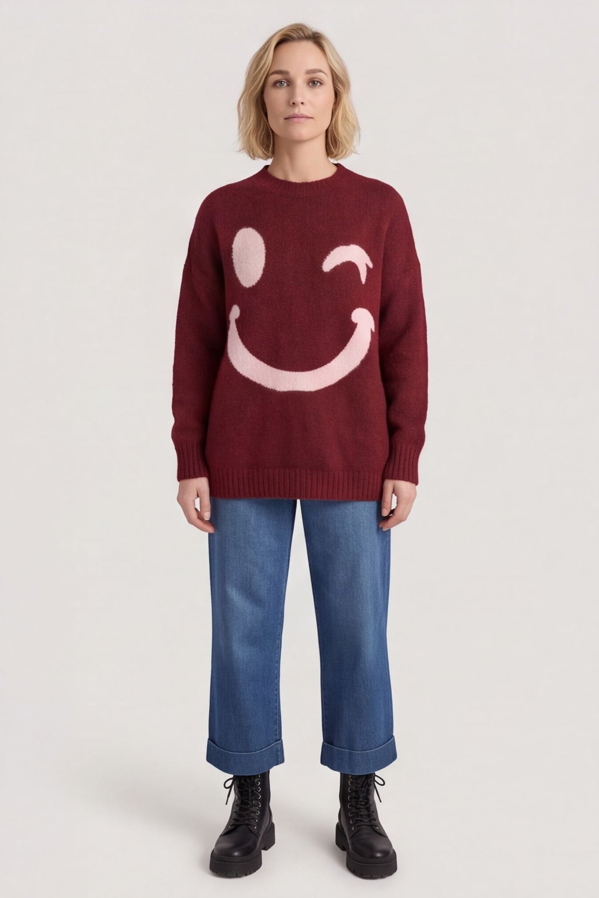 Occhiolino Jumper – image 5 of 5