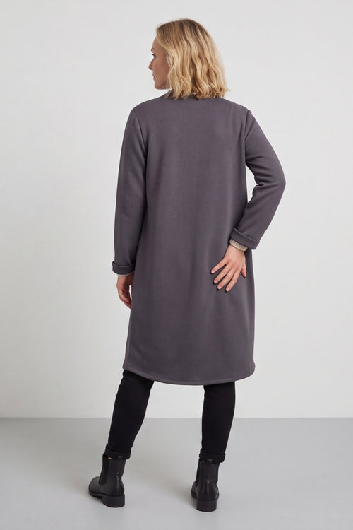 Christabel Jacket Mid Grey – image 6 of 6