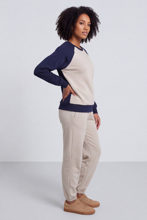 Maudie Top Navy – image 6 of 6