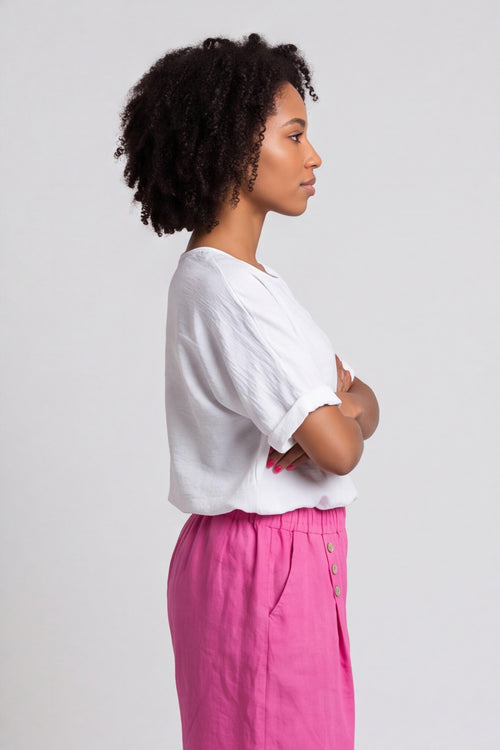 Lyra Scarf Top – image 6 of 6