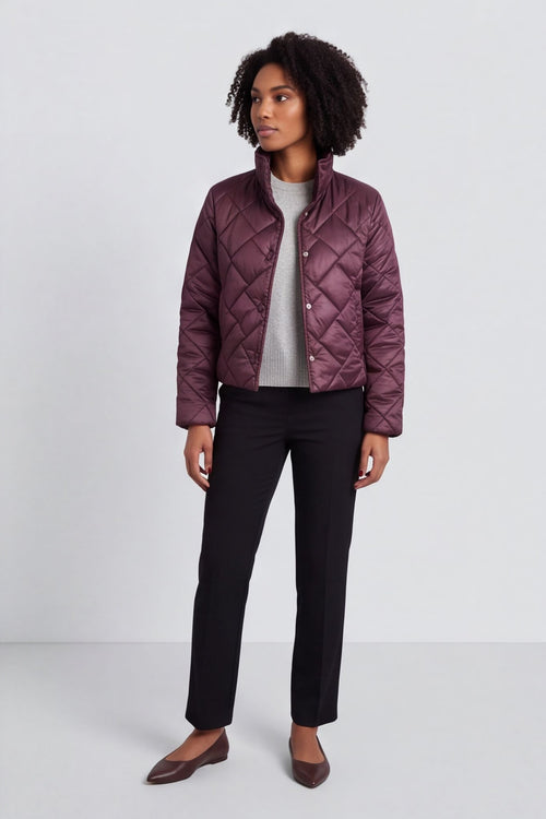Catalina Padded Jacket – image 5 of 5
