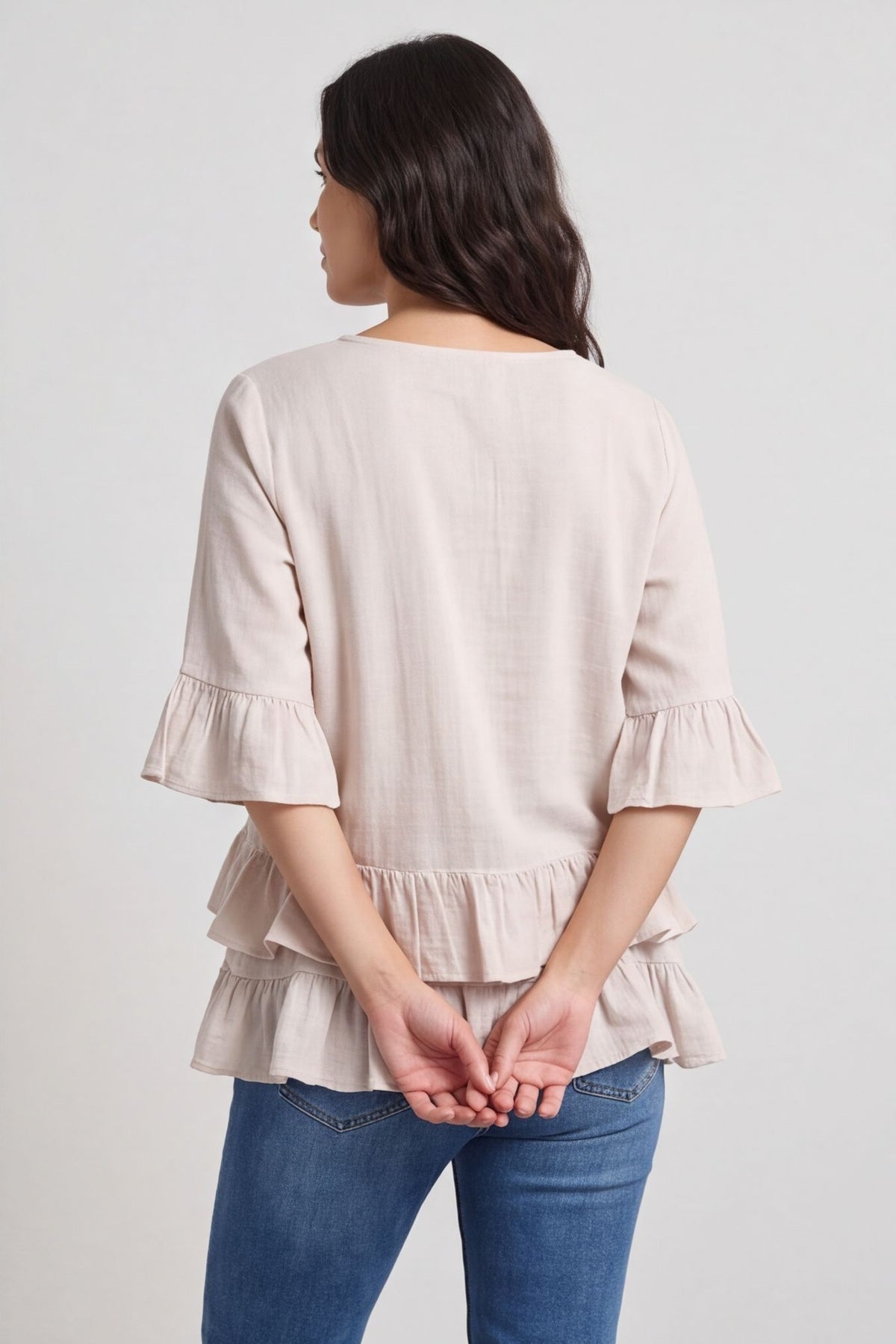 Allena Frill Top Stone – image 6 of 6