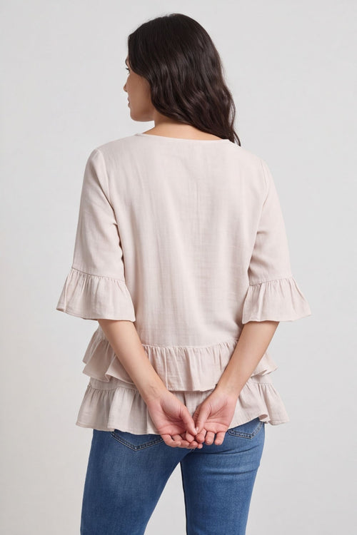Allena Frill Top Stone – image 6 of 6