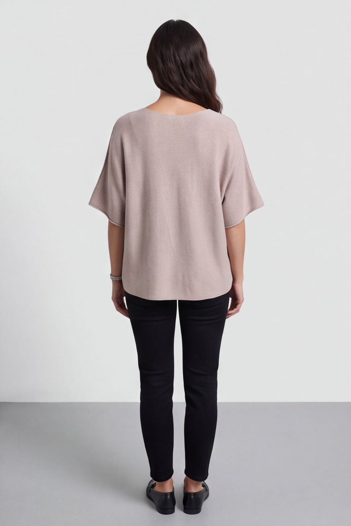 Colletta Short Sleeve Jumper – image 5 of 5