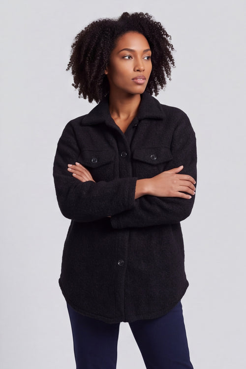 Brylee Jacket Black – image 6 of 6