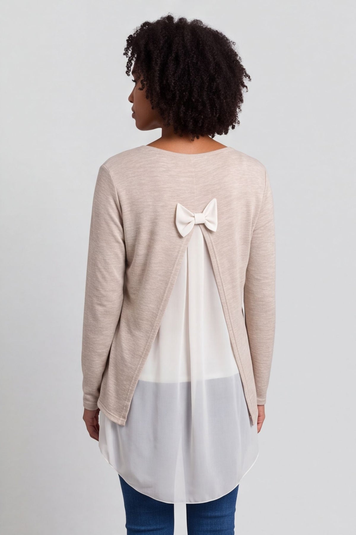 Bow Back Top Stone – image 6 of 6