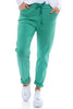 Yarwell Joggers Emerald