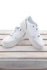 Natalie Trainers White