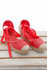 Calpe Wedge Coral